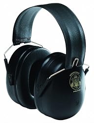 Passive Hearing Protectors Bullseye President