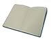 Moleskine Chapters Journal, Slim Large, Ruled, Tawny Olive, Soft Cover (4.5 x 8.25)