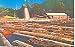 The Old Sawmill Postcard