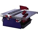- Northern Industrial Wet Tile Saw - 7in. Blade Size