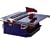 - Northern Industrial Wet Tile Saw - 7in. Blade Size
