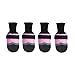 Guardian Gear Oxford Boots for Dogs, Medium, Pink
