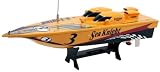 1:25 RC SPEED BOAT Â