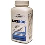 SUS500-G.E.T. (Genetic Edge Technologies) Anabolic Muscle Building Compound, 60 Softgels