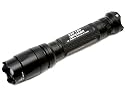SureFire E2DL-BK LED E2D Defender Flashlight 120 lumens 2009 Model