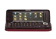 Nokia E90 Communicator Unlocked Smartphone with 3.2 MP Camera, 3G, Wi-Fi, GPS, MP3/Video Player, MicroSD Slot--U.S. Version with Warranty (Mocha)