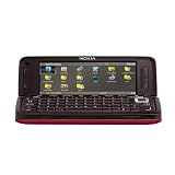 Nokia E90 Communicator Unlocked Smartphone