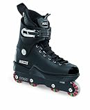 Roces 101206-001 - M12 UFS - Rollers agressifs