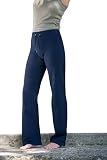 Skinni-Fit Leisure Pant