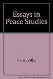 Essays in peace studies