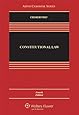 Constitutional Law, Fourth Edition (Aspen Casebook)