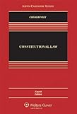 Constitutional Law, Fourth Edition (Aspen Casebook)
