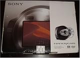 Sony DCR-DVD7 DVD Handycam Camcorder w/10x Optical Zoom