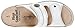 Finn Comfort Women's Sansibar Soft Footbed Sandal