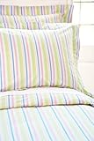 Pine Cone Hill Classic Stripe Duvet - King