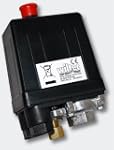 Pressostat contr�leur de pression pou...