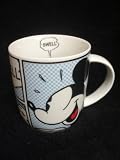 Disney's Mickey Mouse Swell 12oz Ceramic Mug