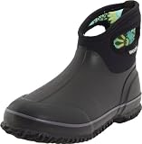 Bogs Women's Classic Short Waterproof Boot