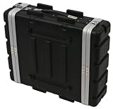 OSP 3 SPACE MOLDED RACK CASE - B001N3DE7Y