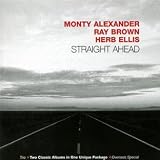 Straight Ahead