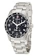 Victorinox Swiss Army Men's 241171 Chrono Classic Black Dial Watch