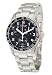 Victorinox Swiss Army Men's 241171 Chrono Classic Black Dial Watch