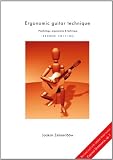 Books : Ergonomic Guitar Technique - Second Edition