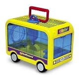 Crittertrail Off To School Home And Carrier