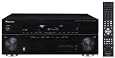 Pioneer VSX-9040TXH 7-Channel Direct Energy Amplification Home Theater Receiver (Black)