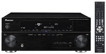 Pioneer VSX-9040TXH 7-Channel Direct Energy Amplification Home Theater Receiver (Black)
