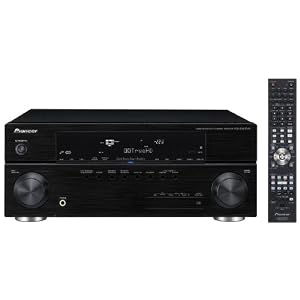 Pioneer VSX-9040TXH 7-Channel Home Theater Receiver