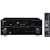 Pioneer VSX-9040TXH 7-Channel Direct Energy Amplification Home Theater Receiver (Black)