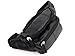 Visconti 720 Leather Waist Pack, Belt Pouch, Fanny Pak, Bumbag