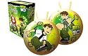 Ben 10 Hopper Ball