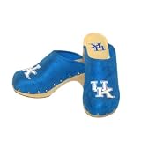 Kentucky Wildcats Clogs by FansEdge