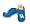 Kentucky Wildcats Clogs - Women's 6