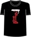 The White Stripes Men's Telephone T Shirt