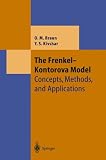The Frenkel-Kontorova Model: Concepts, Methods, and Applications (Theoretical and Mathematical Physics)