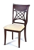 Glenmary Dining Chair (Set of 2) - Hillsdale 4784-805