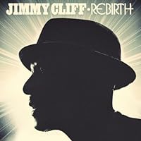 Jimmy Cliff Ablum Cover