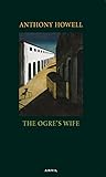 The ogre's wife