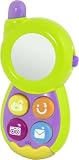 Miniland 97245 - Baby Telephone