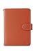 Acase PU レザーケース for Amazon Kindle 4 オレンジ
