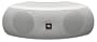 JBL Control Now Bookshelf/Wall Mount Outdoor Speaker (White)