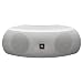 JBL Control Now Bookshelf/Wall Mount Outdoor Speaker (White)