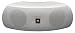 JBL CONTROLNOWAW Control Now Bookshelf/Wall Mount Outdoor Speaker (White)
