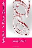 Image of Poetry Quarterly 2011 - Spring