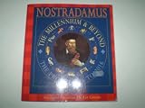 Nostradamus : the millennium & beyond : the prophecies to 2016