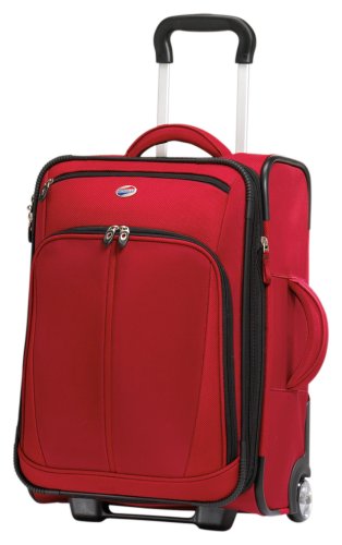 American Tourister Upright