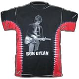 Bob Dylan - Tie Dyed T-shirts